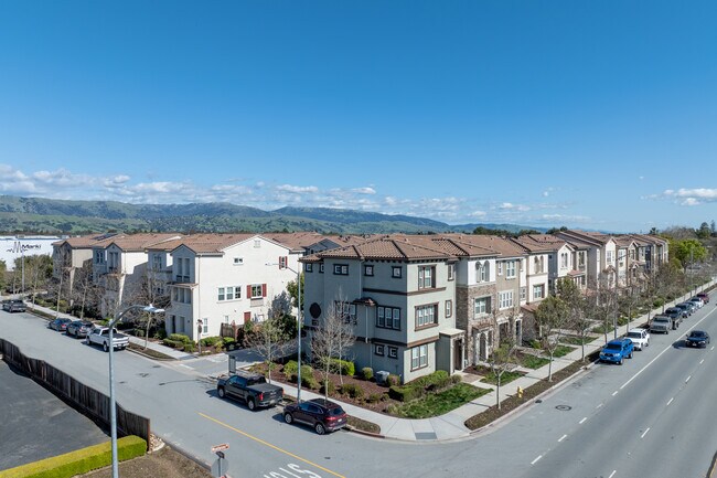 18002 Monterey St in Morgan Hill, CA - Building Photo - Building Photo