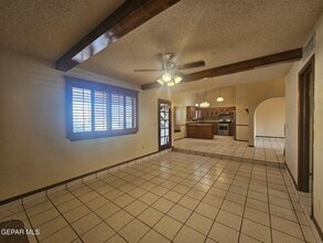 11741 Roger Chaffee Ln in El Paso, TX - Building Photo - Building Photo