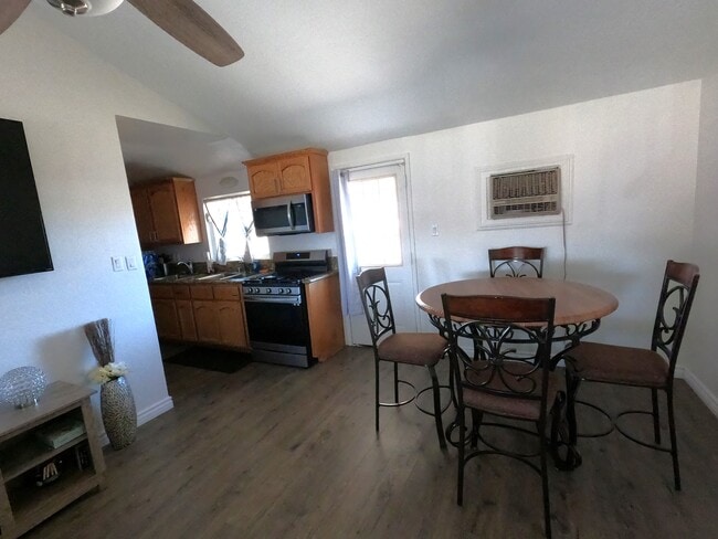 21032 79th St in California City, CA - Building Photo - Building Photo