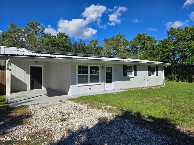 property at 11927 Dowling Ln