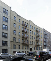 2415 Davidson Ave Apartments