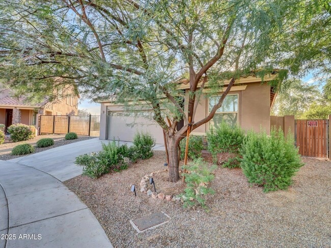 3405 W Alta Vista Rd in Phoenix, AZ - Building Photo - Building Photo