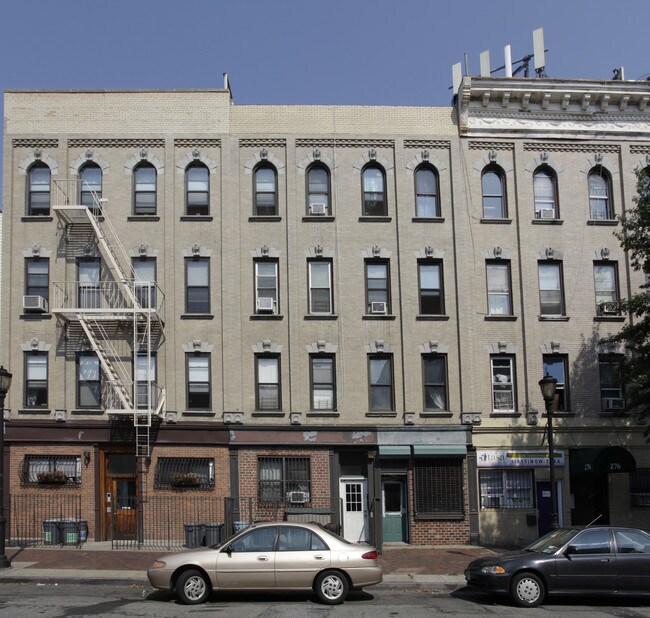 Mid-Carroll Corp. in Brooklyn, NY - Building Photo - Building Photo