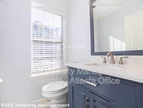 1683 Grist Mill Dr in Marietta, GA - Building Photo - Building Photo