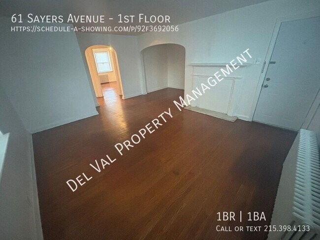 61 Sayers Ave in Lansdowne, PA - Building Photo - Building Photo