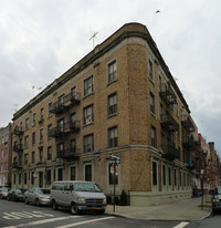 650 East 21st Street Apartments