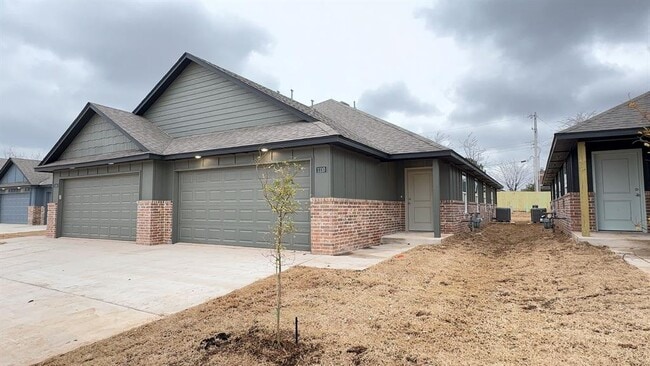 property at 1110 NW 113th St