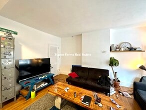 8 Sewall St, Unit 1 in Boston, MA - Building Photo - Building Photo