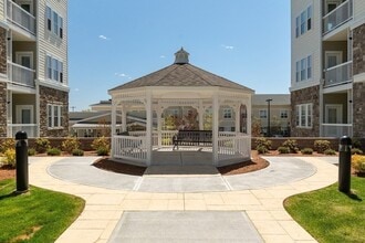 50 University Ave in Westwood, MA - Building Photo - Building Photo