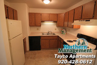 Tayco in Menasha, WI - Building Photo - Building Photo