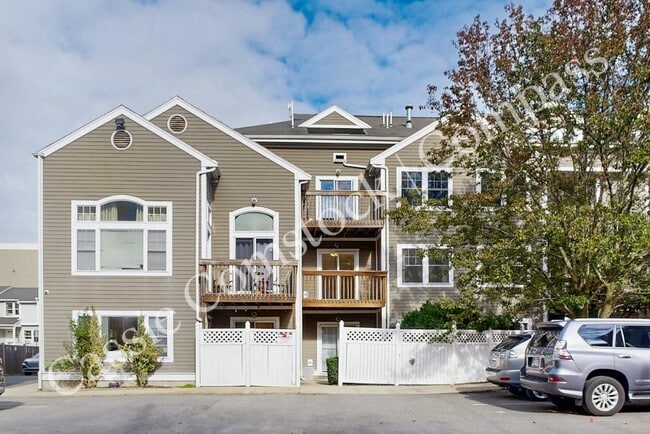 property at 111 W 8th St