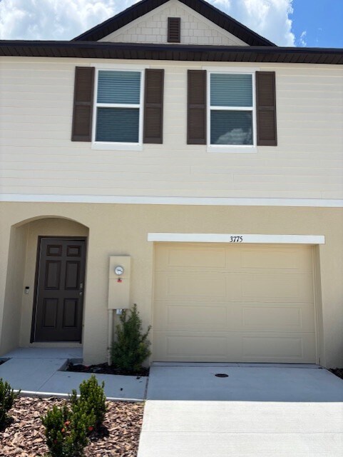 3775 Academia Ave in Lakeland, FL - Building Photo