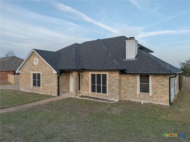 504 Skyline Dr in Copperas Cove, TX - Foto de edificio - Building Photo