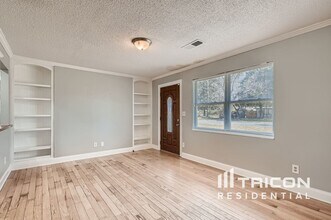 1886 Harmony Rd in Powder Springs, GA - Building Photo - Building Photo