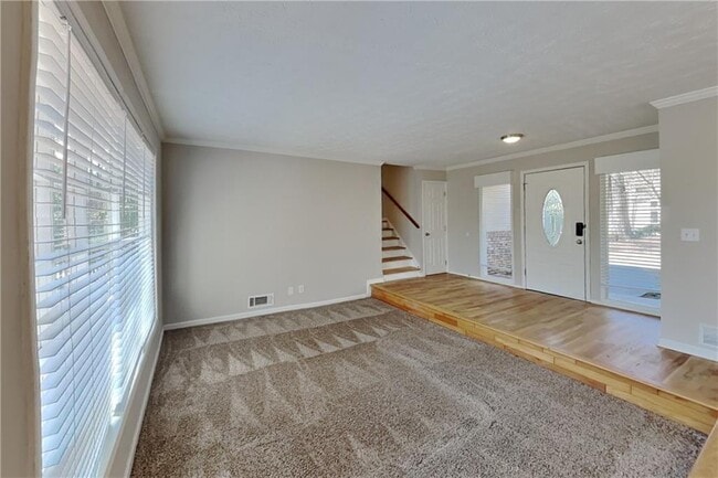 3575 Brookhill Cir in Marietta, GA - Building Photo - Building Photo