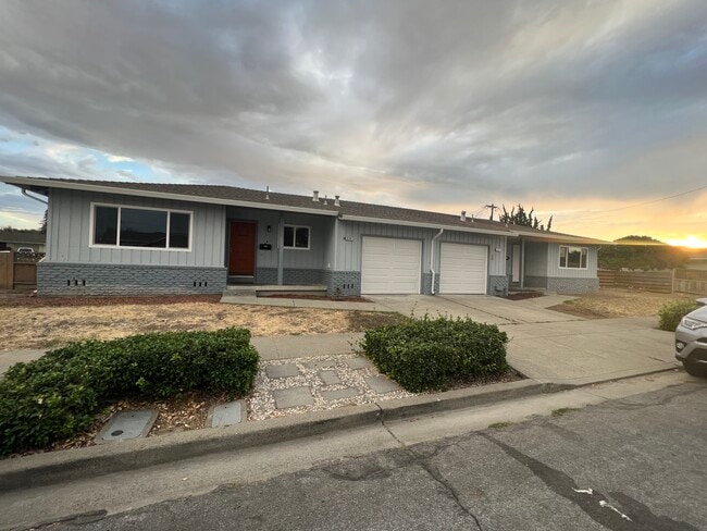 37747 Argyle Rd in Fremont, CA - Building Photo - Building Photo