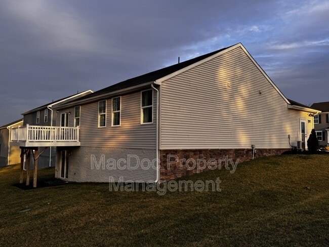 2644 High Point Dr in Culpeper, VA - Building Photo - Building Photo