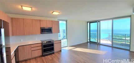 1391 Kapiolani Blvd in Honolulu, HI - Building Photo - Building Photo
