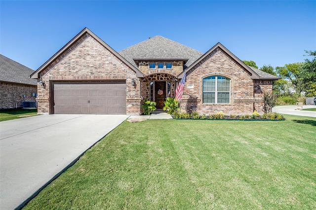 189 Camouflage Cir in Willow Park, TX - Building Photo - Building Photo