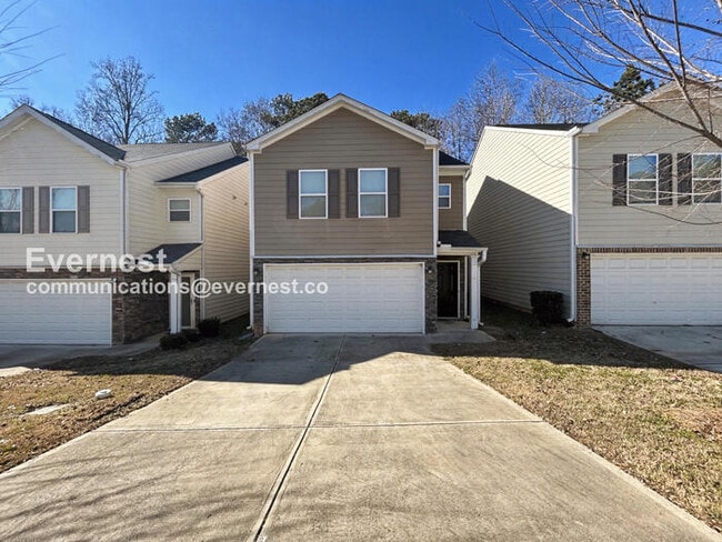 property at 5241 Hanover St