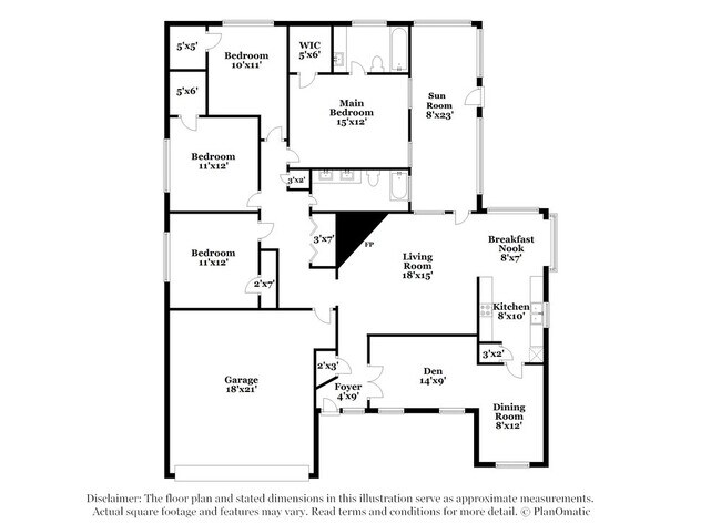 1235 Park Ln in Katy, TX - Building Photo - Building Photo