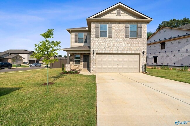 property at 27758 Whitechapel Ln