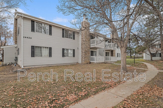 14424 E Colorado Dr in Aurora, CO - Building Photo - Building Photo