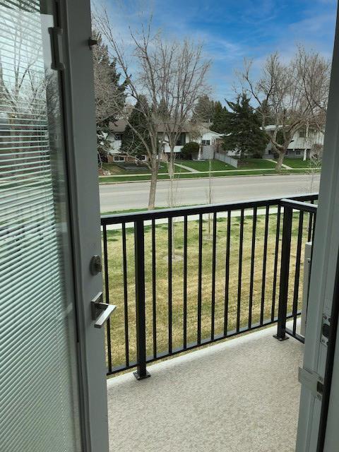 Walker Place in Lethbridge, AB - Building Photo - Building Photo