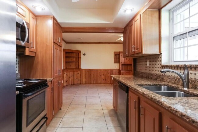property at 4851 NW 6th St