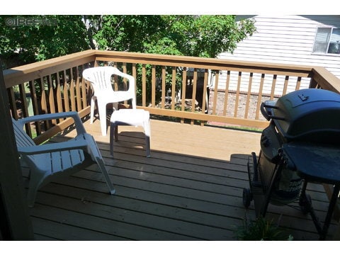 794 W Cleveland Cir in Lafayette, CO - Building Photo - Building Photo