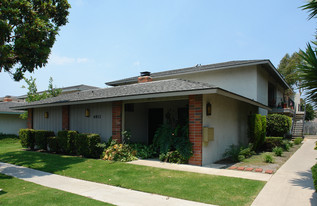 4911 Kona Dr Apartments