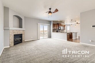 4775 Sedona Cir in Parker, CO - Building Photo - Building Photo