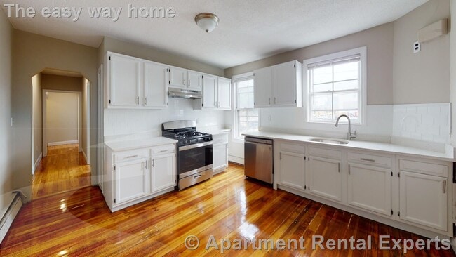 property at 280 McGrath Hwy