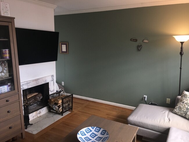 property at 11 2nd St NE