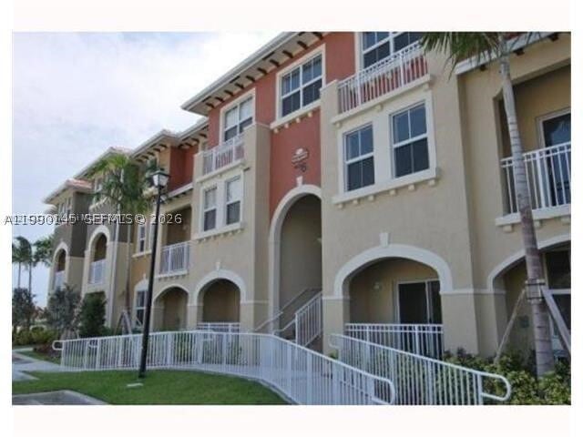 property at 10870 NW 88th St