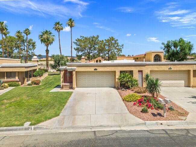 property at 73750 Cll Bisque