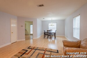 7919 Cerezo in San Antonio, TX - Building Photo - Building Photo