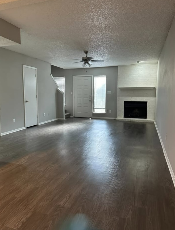 property at 124 S Las Vegas Trail