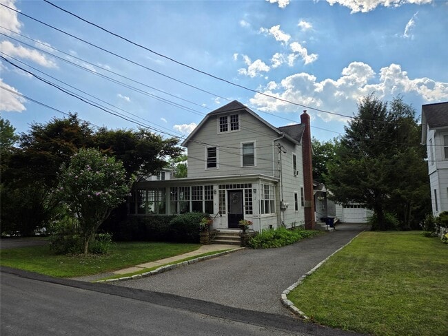 property at 2 Maple Ave