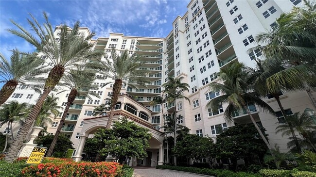property at 19900 E Country Club Dr