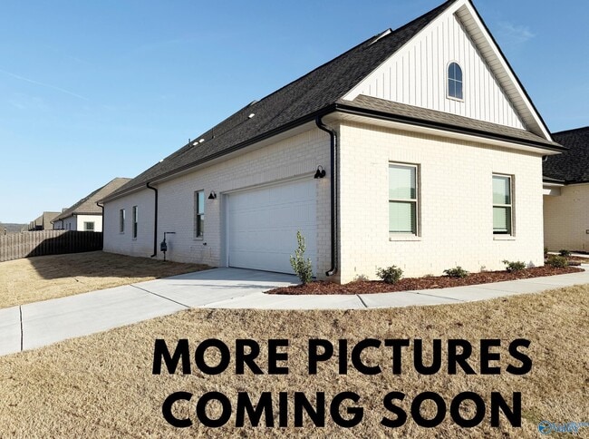 property at 6057 Gardner Maples Dr SE