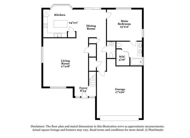 10939 Brucehaven Dr in Riverview, FL - Foto de edificio - Building Photo