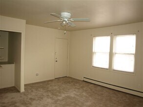 1118 Michigan Ave in Ann Arbor, MI - Building Photo - Building Photo