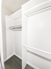 Pacific Rosemead Apartments in San Gabriel, CA - Building Photo - Building Photo