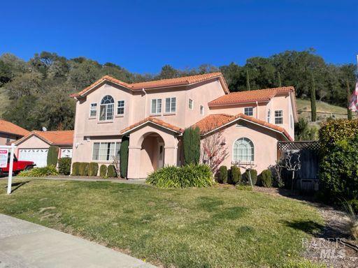 property at 308 Toscana Cir