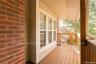 9617 W Chatfield Ave in Littleton, CO - Building Photo - Building Photo