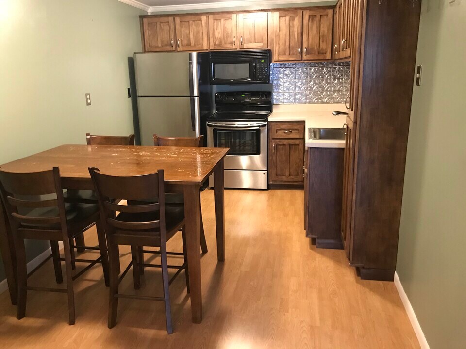 309 North St, Unit 40 in Buffalo, NY - Building Photo
