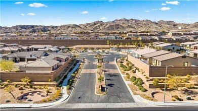 2805 Beacon Rock Dr in Laughlin, NV - Building Photo - Building Photo