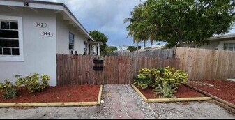 342 NW 5th Ave in Delray Beach, FL - Building Photo