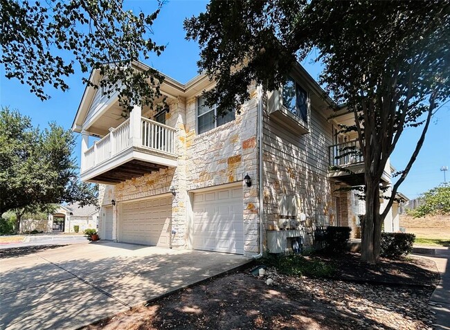 property at 1900 Scofield Ridge Pkwy